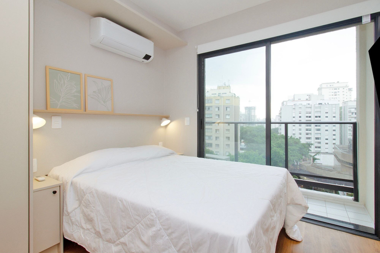 Room 2, Blend, São Paulo