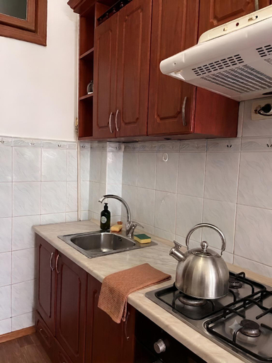 Others 5, Medova Apartments Balabana, L'vivs'ka