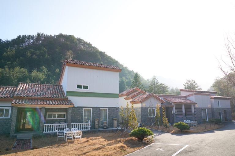 Exterior & Views 4, Gangneung Kangsanae Pension, Gangneung