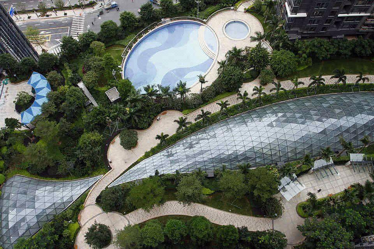 Exterior & Views 4, Jingji Baina Apartment, Shenzhen
