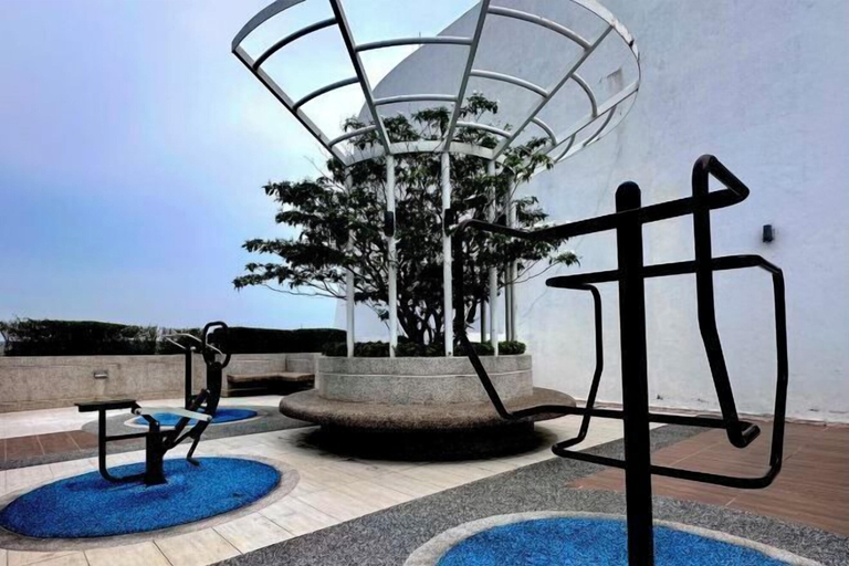 Sport & Beauty 5, One Bedroom Troika Kota Bharu by AGhome, Kota Bharu