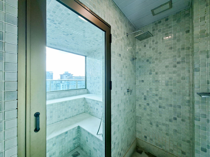 Room 5, Apto c Garagem Piscina e Sauna no Savassi, Belo Horizonte
