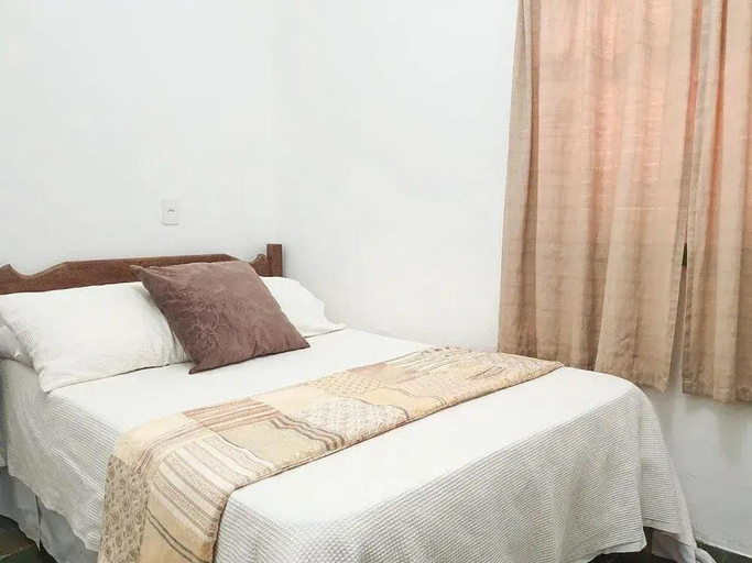 Bedroom 2, Pouso Canto de Minas, Tiradentes