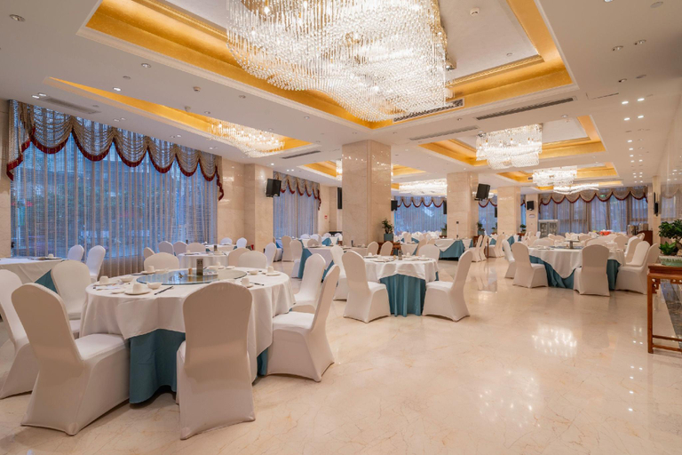 Food & Drinks 5, Haoxiang International Hotel, Fuzhou