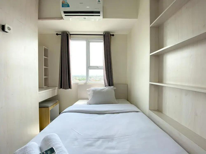 Others 5, Spacious 2Br At 7Th Floor Cinere Resort Apartment, Depok
