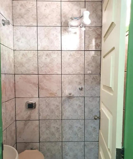 Bathroom 3, Pouso Canto de Minas, Tiradentes