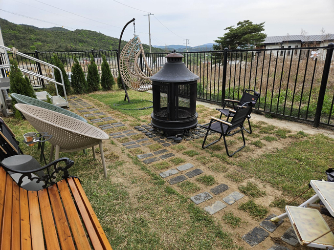 Others 3, Gyeongju Dior Pool Villa, Gyeongju