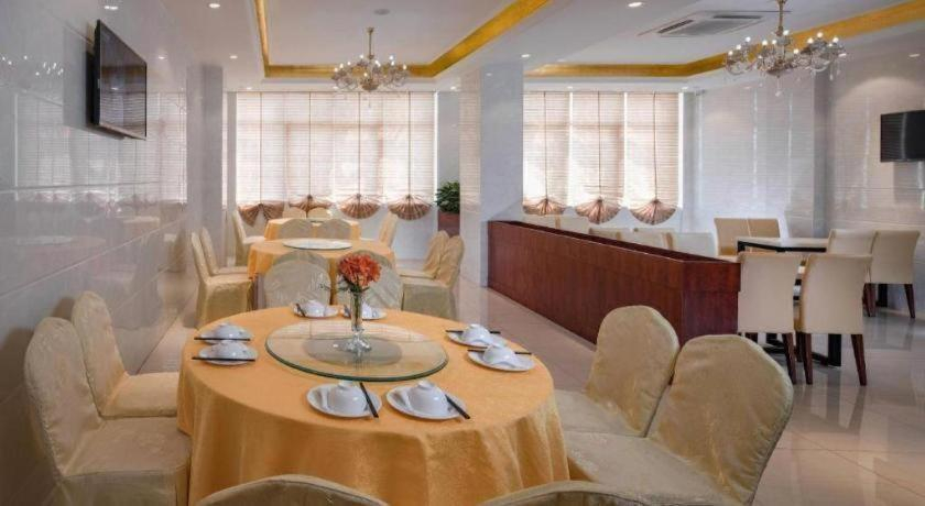 Food & Drinks 4, Vienna Hotel Shenzhen Longgang Baifucheng, Shenzhen