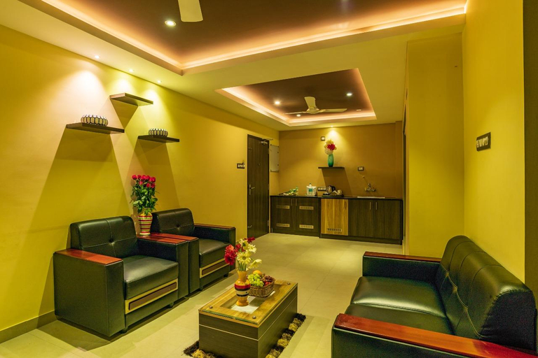 Others 3, RIVERINE SUITES, Thrissur