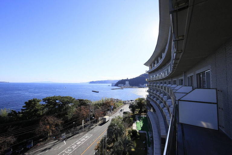 Others 3, KKR Hotel Atami, Atami
