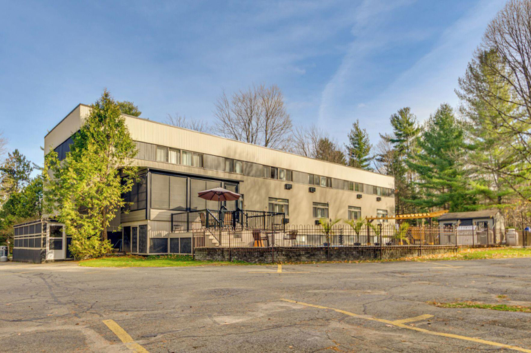 Exterior & Views 2, AUBERGE DU MONT RIGAUD, Vaudreuil-Soulanges