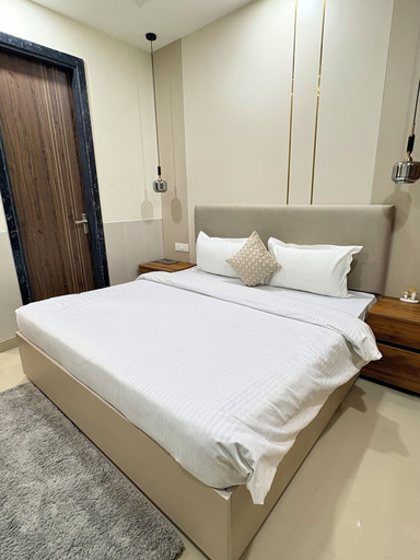 Room 4, 3BHK Villa Madhav Nikunj By Iraaya M1, Wardha