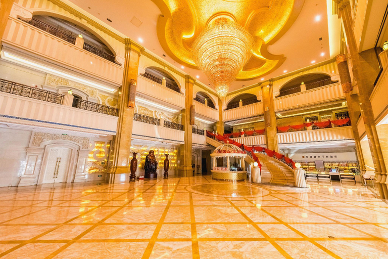 Others 5, Huafu Wanguo Hotel, Chaoyang