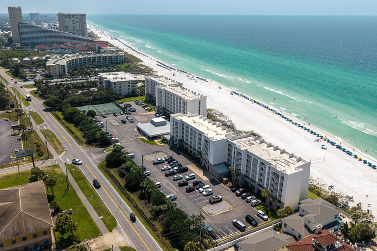 Exterior & Views 2, Beach House 402d 2 Bedroom Condo by RedAwning, Walton