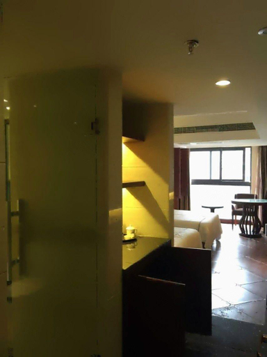 Bedroom 2, Lianyi Hotel, Chengdu