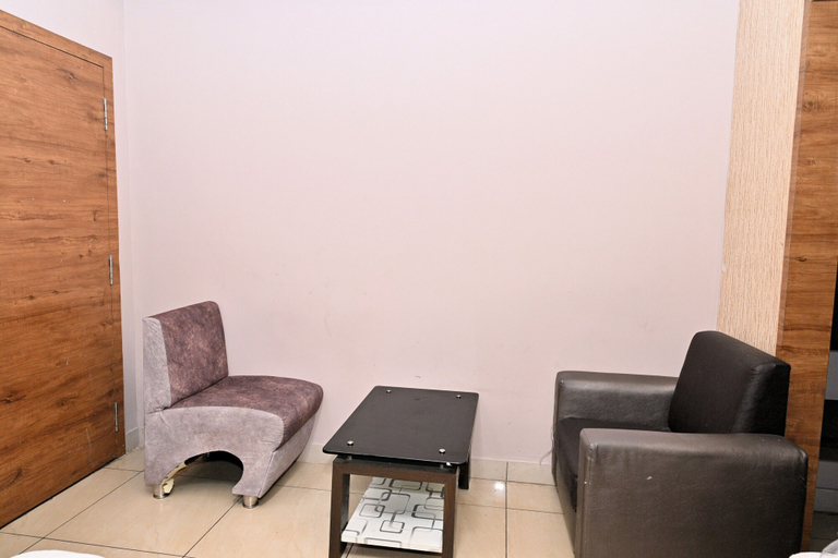 Interior 4, HOTEL DEVI FORTUNE, Guntur