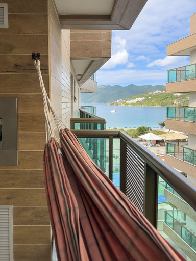 Property grounds 4, Habitat Hospedagens, Arraial do Cabo