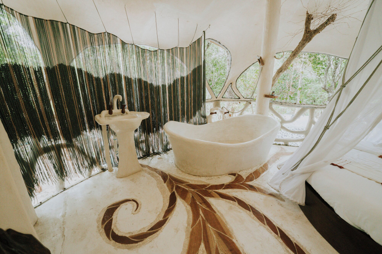 Bathroom 4, El Sueño Riviera Maya, Cozumel