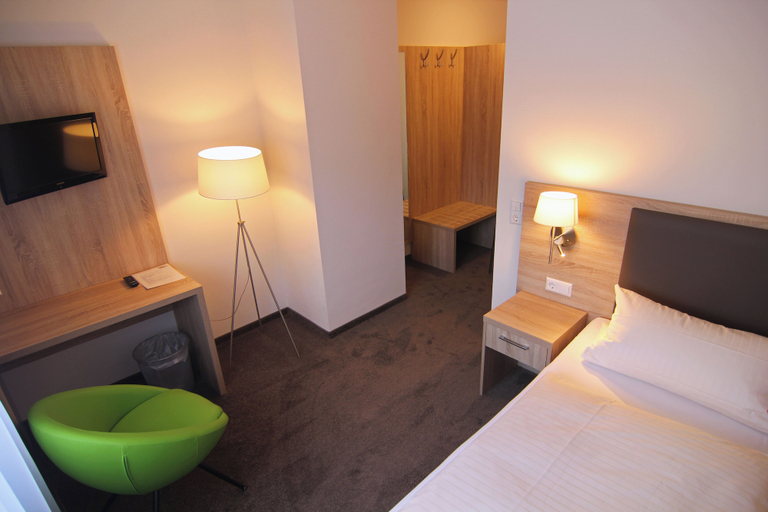 Bedroom 3, Sunny Side Up - Das Gästehaus, Schwarzwald-Baar-Kreis