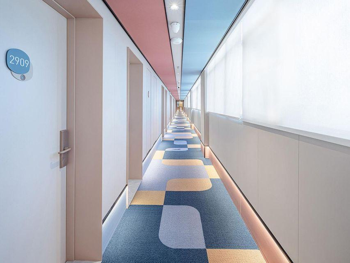 Others 4, HanTing Hotel (Jiangyin High-Tech Zone Changjiang Road), Wuxi