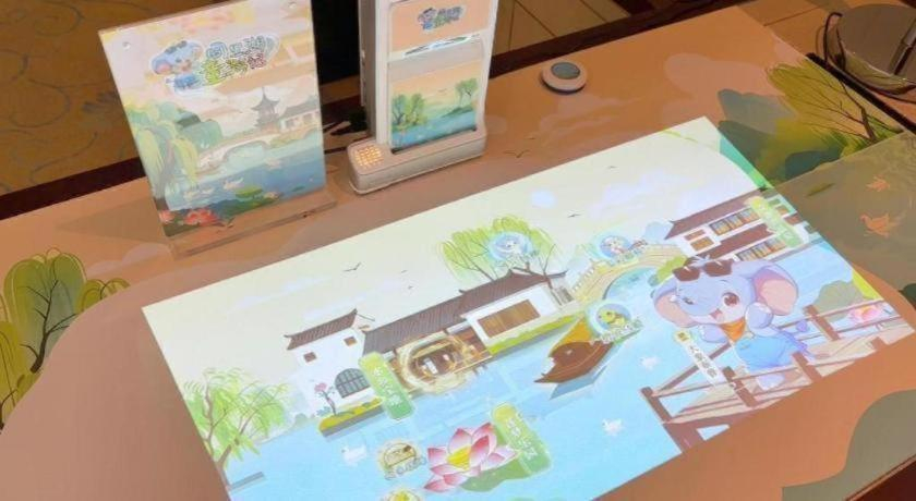 Bedroom 3, Tongli Lake Resort Phase II, Suzhou