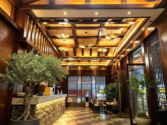Others 4, YM Yashe · Yunmei Homestay (Kunming Changshui International Airport), Kunming