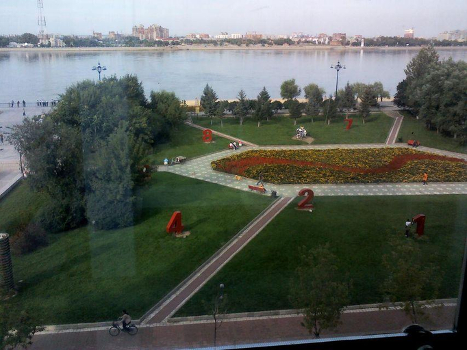 Others 3, Wangjiang Holiday Hotel (Heihe Heilongjiang Riverside Branch), Heihe