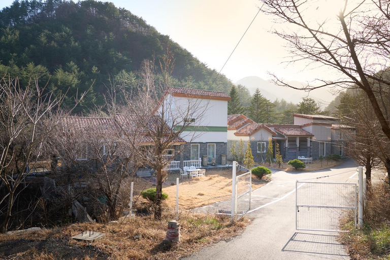 Others, Gangneung Kangsanae Pension, Gangneung