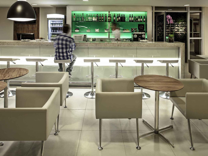 Food & Drinks 5, Ibis Rio de Janeiro Parque Olimpico, Rio de Janeiro