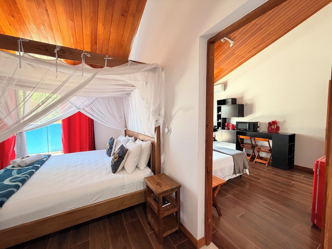 Room 2, Imperialis Boutique Hotel, Canavieiras