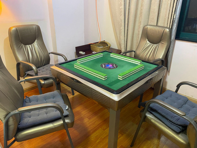 Others 4, Ziwei Hotel, Jiaxing