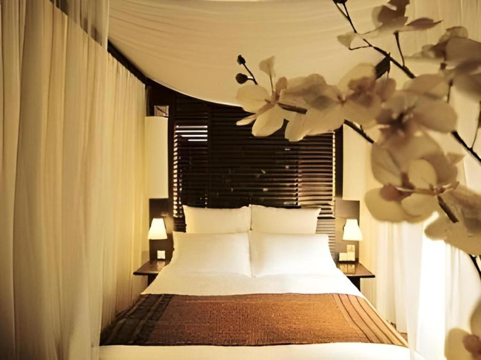 Bedroom 3, The Villas at Sunway Resort Hotel & Spa, Petaling Jaya
