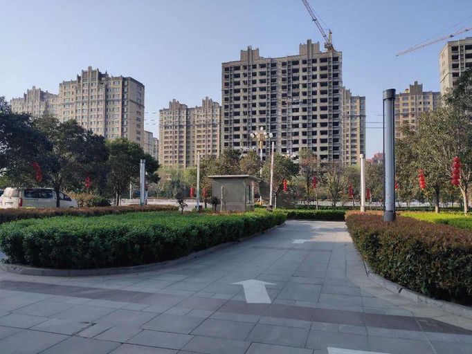 Others 5, Wanjia Hotel, Heze