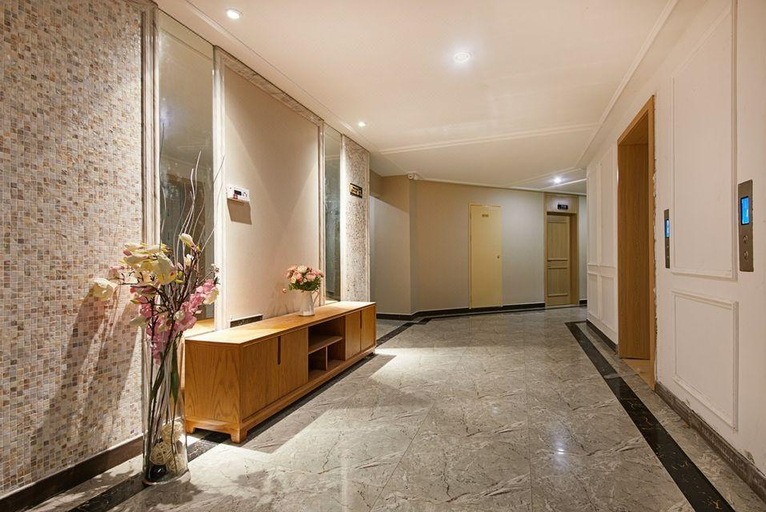 Others 2, Habibi Apartment Hotel (Ningbo Fuming Road), Ningbo