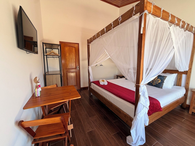 Room 5, Imperialis Boutique Hotel, Canavieiras