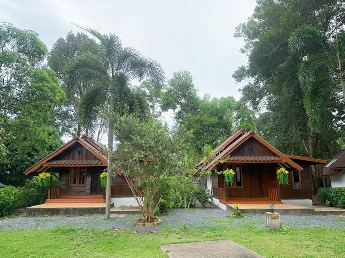 5, Green Haven Villas, Mueang Krabi