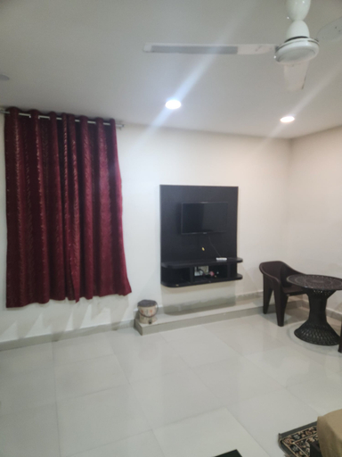 Interior 3, HOTEL SAI KRIPA, Rewa