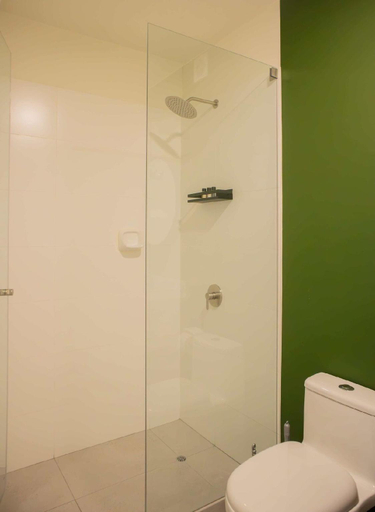 5, w Peaceful 1BR w/ Perfect Balcony in Miraflores, Lima
