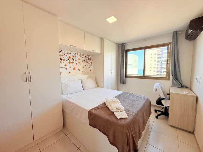 Bedroom 2, Praia Dourada, Vila Velha