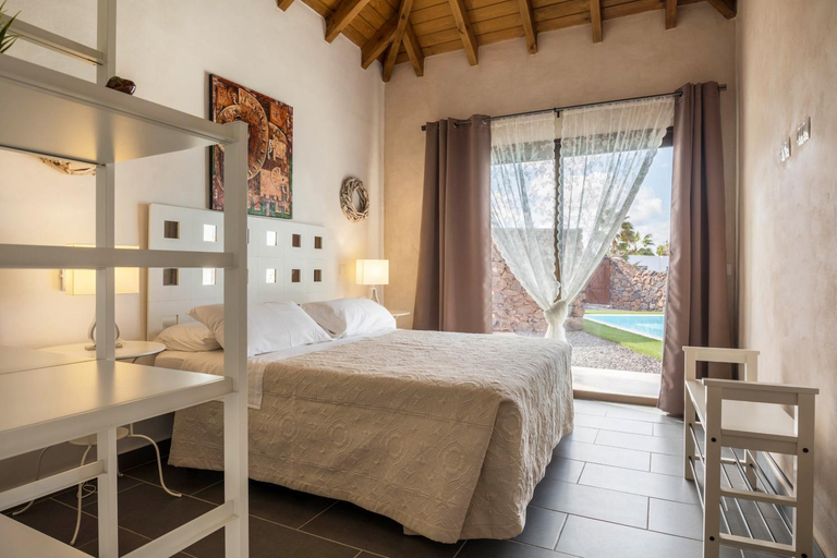 Bedroom 3, Villa La Era 1, Las Palmas