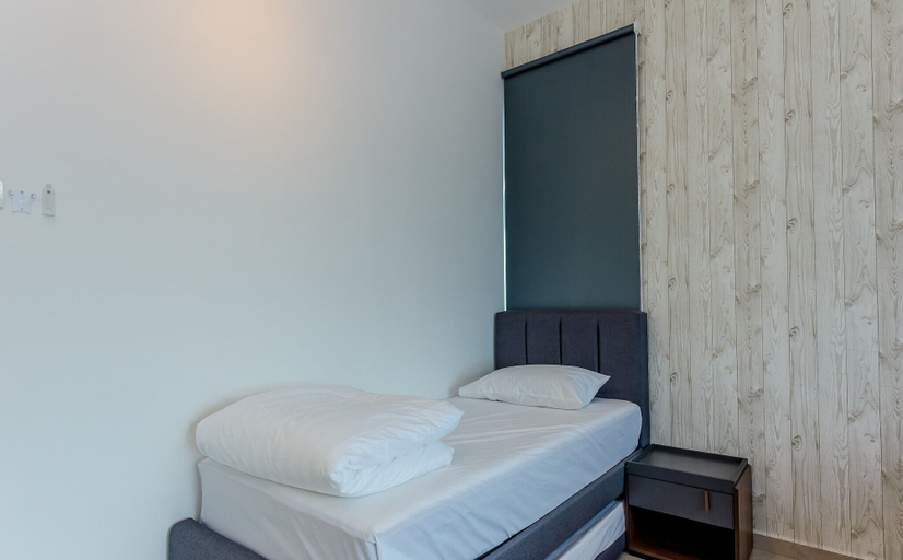 Bedroom 4, Atlantis Executive Melaka by I Housing, Malacca City