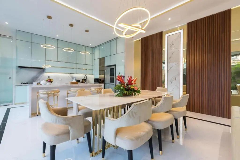 Food & Drinks 5, Villa Louis Legian by Nagisa Bali, Badung