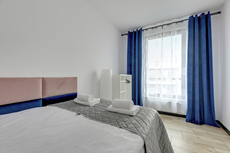 Room 5, Botanica Jelitkowo Morze i Slow, Gdańsk City