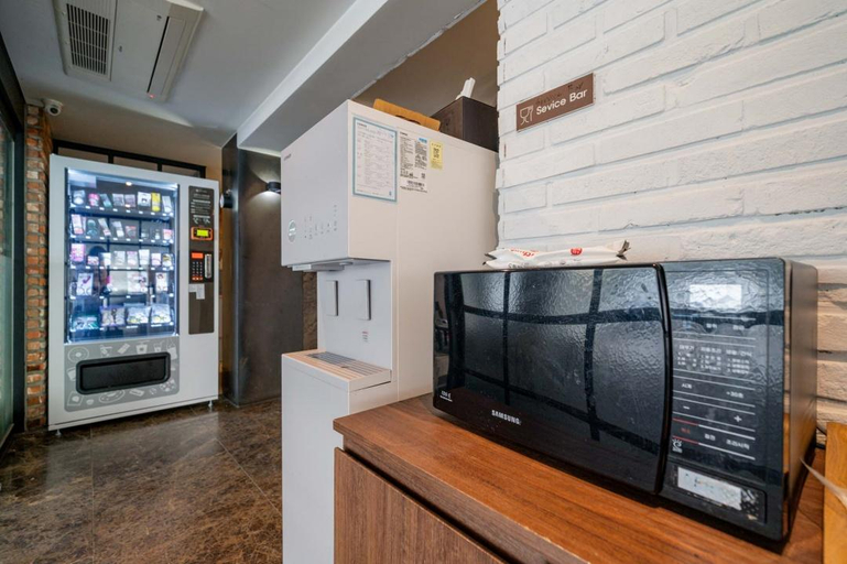Others 5, Suwon (Ingye-dong) Zanybee Hotel, Suwon