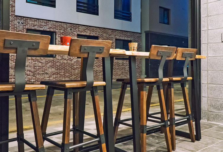 Food & Drinks, Daecheon Summer Story Pension, Boryeong