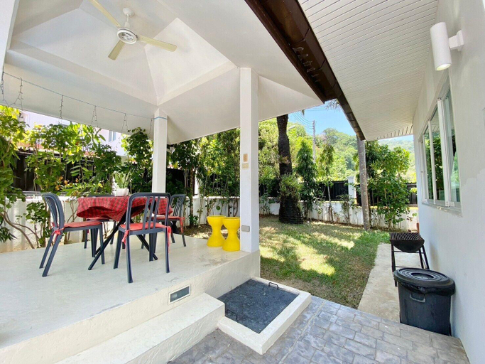 Food & Drinks, Phikun Private Pool Villa, Phuket Island