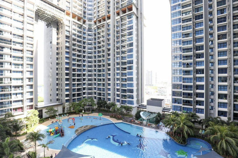 Exterior & Views 2, Atlantis Executive Melaka by I Housing, Malacca City