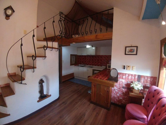 Others 5, Taean Dream Island Pension, Taean