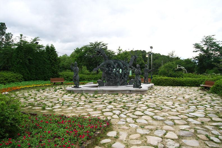 Others 3, Sokcho The Palace Pension, Goseong