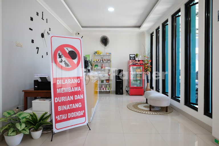 Others 4, Hotel Andono near YIA Mitra RedDoorz, Kulon Progo